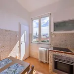 Brand New Fakes-two Balconies Above The Citycenter Budapeşte