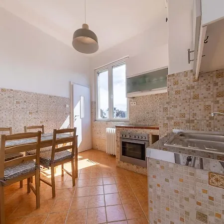 Appartement Brand New Fakes-two Balconies Above The Citycenter Budapest