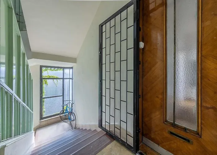 Brand New Fakes-two Balconies Above The Citycenter Apartment *