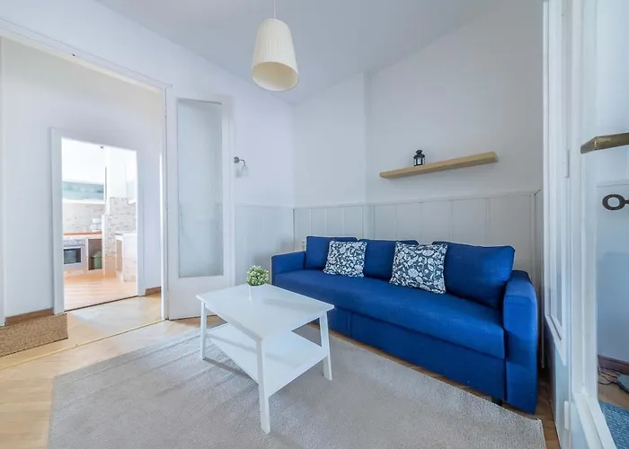 Apartment Brand New Fakes-two Balconies Above The Citycenter Budapest