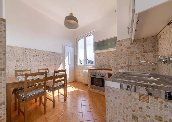 Apartment Brand New Fakes-two Balconies Above The Citycenter Budapest
